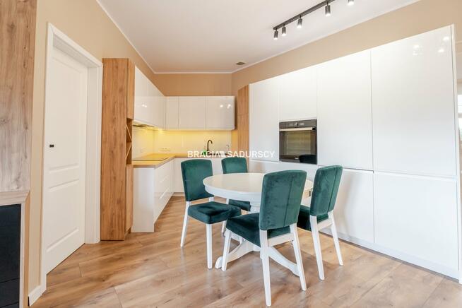 Mieszkanie Kraków Dębniki, Dębniki Stare, Barska