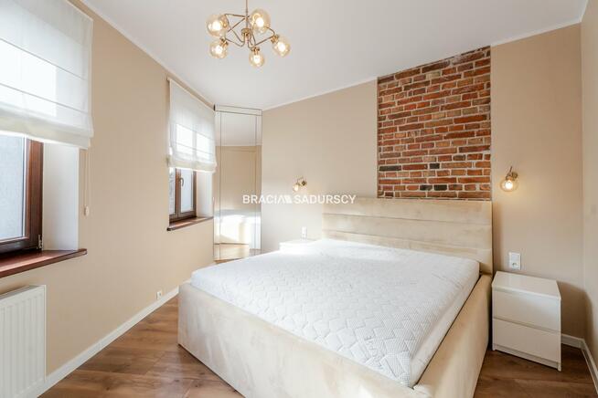 Mieszkanie Kraków Dębniki, Dębniki Stare, Barska