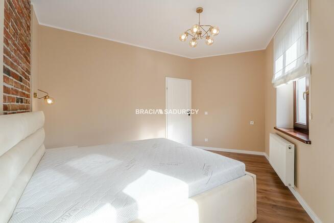 Mieszkanie Kraków Dębniki, Dębniki Stare, Barska