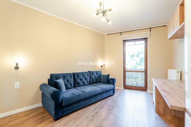 Mieszkanie Kraków Dębniki, Dębniki Stare, Barska