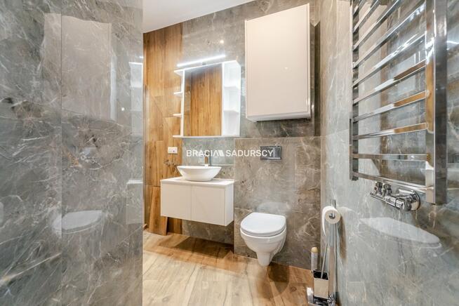 Mieszkanie Kraków Dębniki, Dębniki Stare, Barska