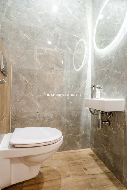 Mieszkanie Kraków Dębniki, Dębniki Stare, Barska