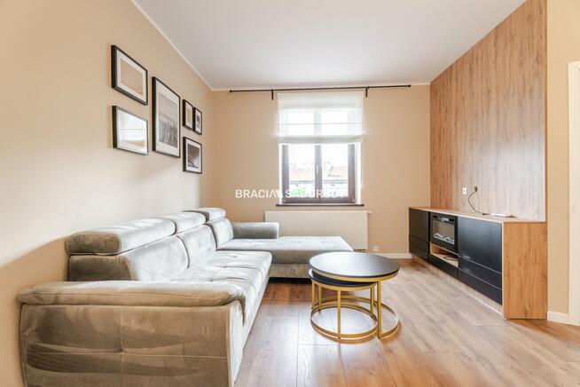 Mieszkanie Kraków Dębniki, Dębniki Stare, Barska