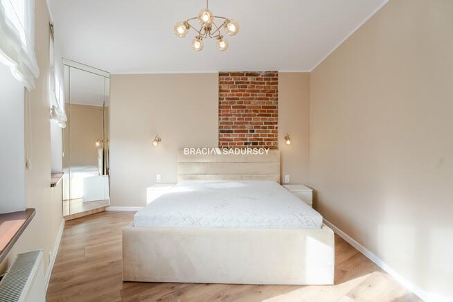 Mieszkanie Kraków Dębniki, Dębniki Stare, Barska