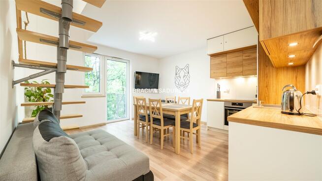 Mieszkanie Kraków Krowodrza, Żabiniec, Żmujdzka