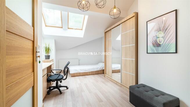 Mieszkanie Kraków Krowodrza, Żabiniec, Żmujdzka