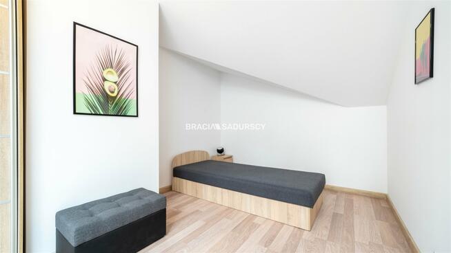 Mieszkanie Kraków Krowodrza, Żabiniec, Żmujdzka