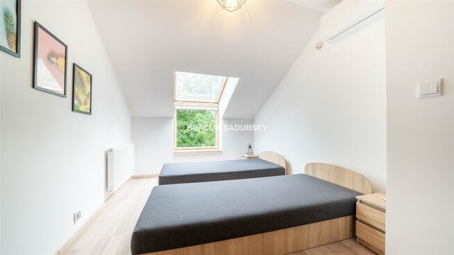 Mieszkanie Kraków Krowodrza, Żabiniec, Żmujdzka