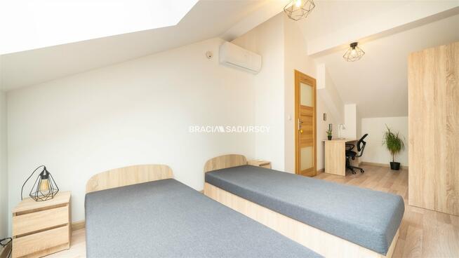 Mieszkanie Kraków Krowodrza, Żabiniec, Żmujdzka