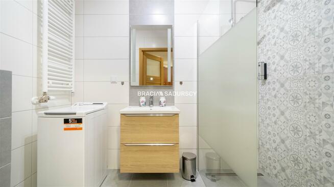 Mieszkanie Kraków Krowodrza, Żabiniec, Żmujdzka