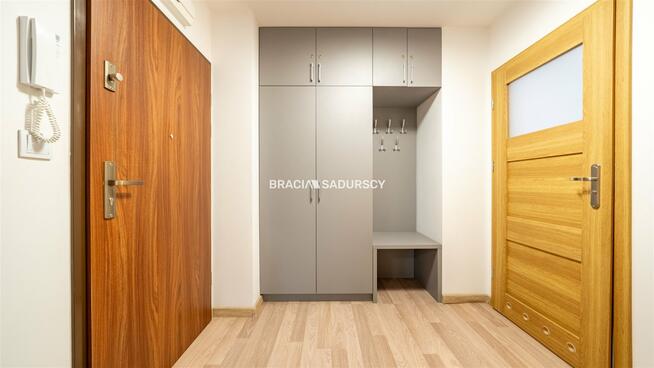 Mieszkanie Kraków Krowodrza, Żabiniec, Żmujdzka