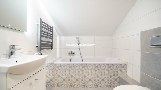 Mieszkanie Kraków Krowodrza, Żabiniec, Żmujdzka