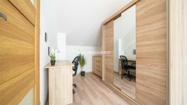 Mieszkanie Kraków Krowodrza, Żabiniec, Żmujdzka