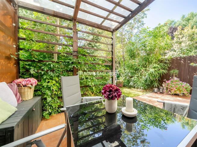 Mieszkanie Kraków Zwierzyniec, Wola Justowska, Niezapominajek