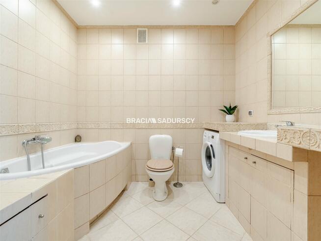 Mieszkanie Kraków Zwierzyniec, Wola Justowska, Niezapominajek