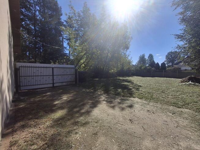 Grunt z zabudową usługową –sklep/ Koszewnica/Kotuń