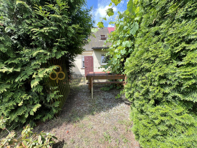 Dom Potoczek gm. Jerzmanowa,