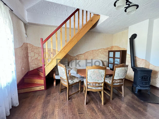 Dom Potoczek gm. Jerzmanowa,