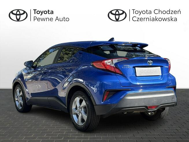 Toyota C-HR 1.8 HSD 122KM PREMIUM, salon Polska, gwarancja, FV23%