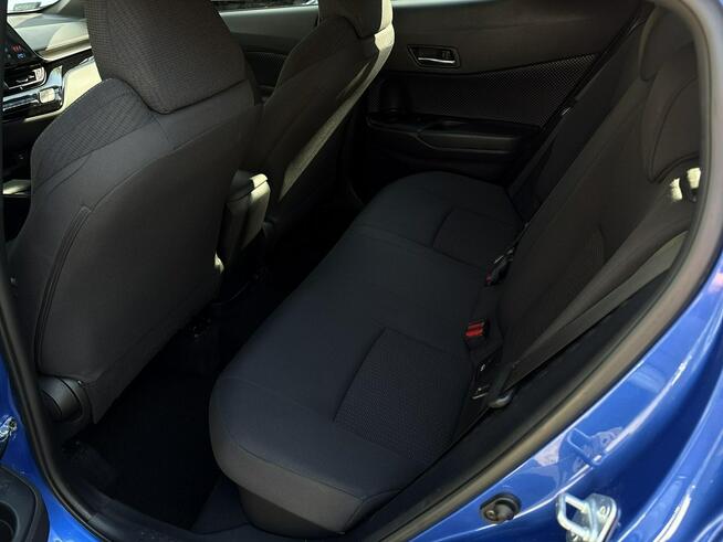 Toyota C-HR 1.8 HSD 122KM PREMIUM, salon Polska, gwarancja, FV23%