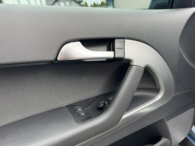 Audi A3 1.6 mpi xenon pełny serwis