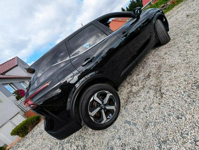 Nissan Qashqai Tecna XTRONIC Gwarancja, podgrzewane fotele 4xkamery