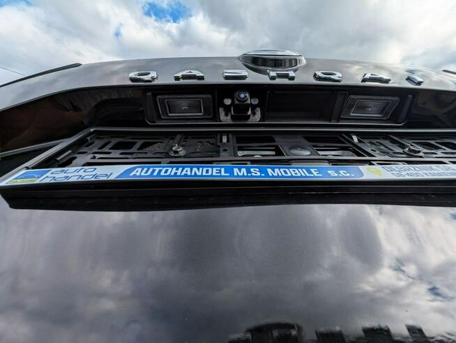 Nissan Qashqai Tecna XTRONIC Gwarancja, podgrzewane fotele 4xkamery