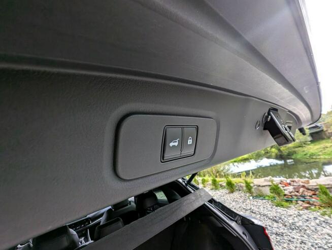 Nissan Qashqai Tecna XTRONIC Gwarancja, podgrzewane fotele 4xkamery