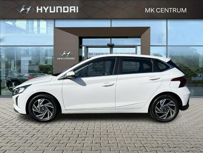 Hyundai i20 1.2 MPI (79KM) 5MT Modern | NOWY | SALON |