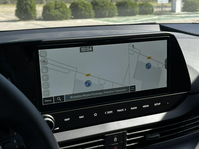 Hyundai i20 1.2 MPI (79KM) 5MT Modern | NOWY | SALON |