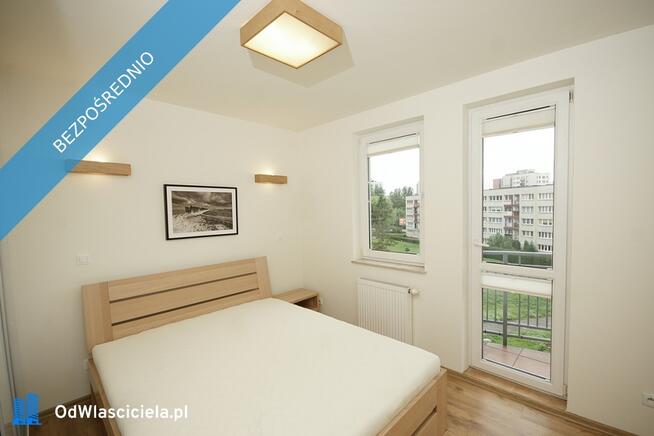 Do wynajęcia komfortowe 2-pokojowe mieszkanie Ch-ów -BEZPOŚREDNIO 56m2