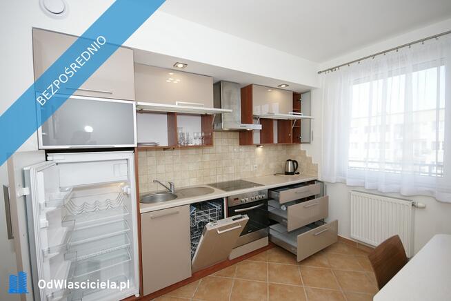 Do wynajęcia komfortowe 2-pokojowe mieszkanie Ch-ów -BEZPOŚREDNIO 56m2