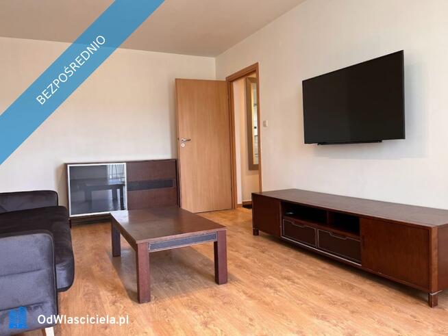 Do wynajęcia komfortowe 2-pokojowe mieszkanie Ch-ów -BEZPOŚREDNIO 56m2