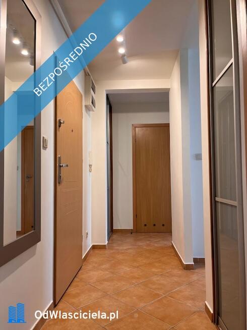 Do wynajęcia komfortowe 2-pokojowe mieszkanie Ch-ów -BEZPOŚREDNIO 56m2