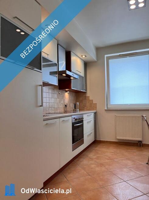 Do wynajęcia komfortowe 2-pokojowe mieszkanie Ch-ów -BEZPOŚREDNIO 56m2