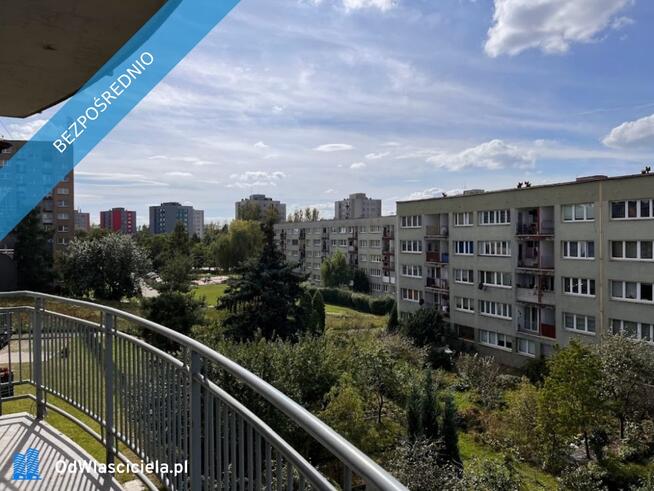 Do wynajęcia komfortowe 2-pokojowe mieszkanie Ch-ów -BEZPOŚREDNIO 56m2