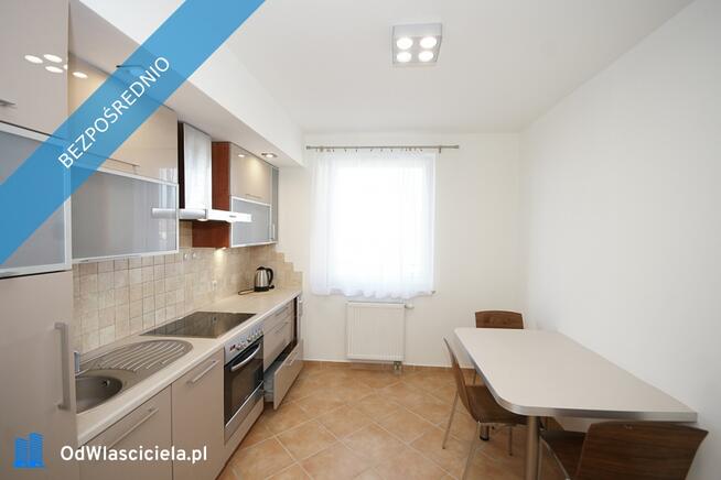 Do wynajęcia komfortowe 2-pokojowe mieszkanie Ch-ów -BEZPOŚREDNIO 56m2