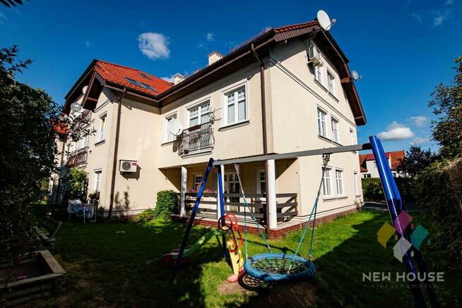 Dywity, 39,1 m2, dwupoziomowe, m. parkingowe