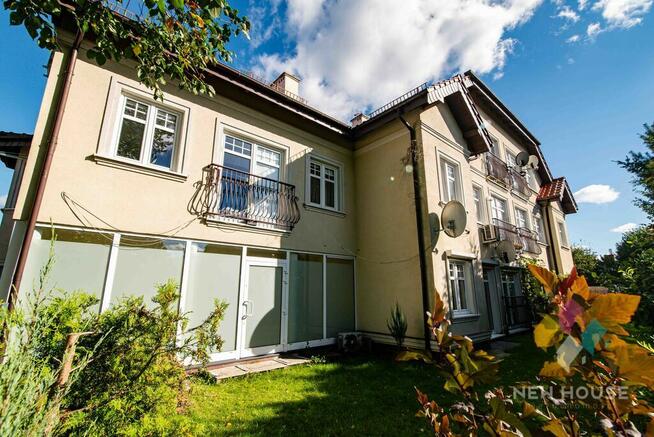 Dywity, 39,1 m2, dwupoziomowe, m. parkingowe