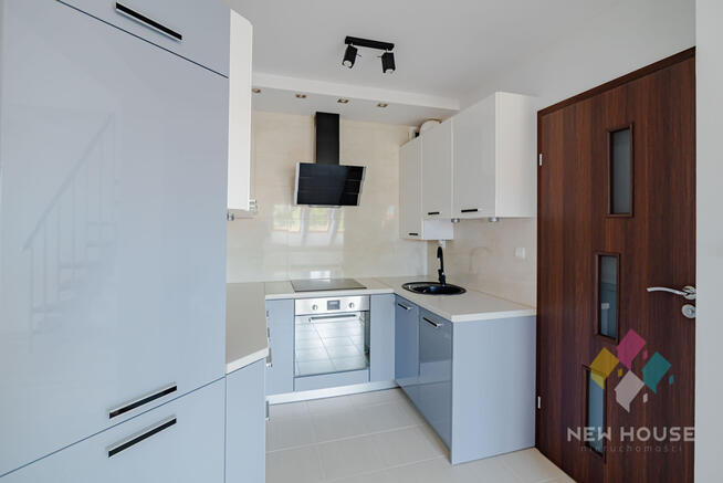 Dywity, 39,1 m2, dwupoziomowe, m. parkingowe