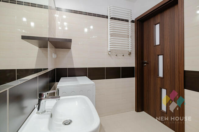 Dywity, 39,1 m2, dwupoziomowe, m. parkingowe