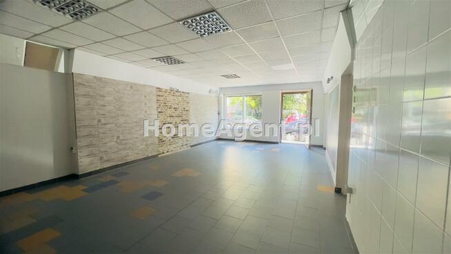 Lokal użytkowy Mysłowice