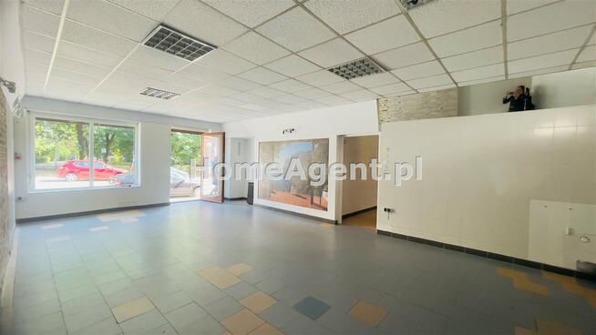 Lokal użytkowy Mysłowice