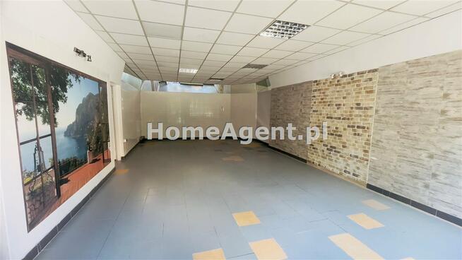 Lokal użytkowy Mysłowice