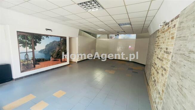 Lokal użytkowy Mysłowice