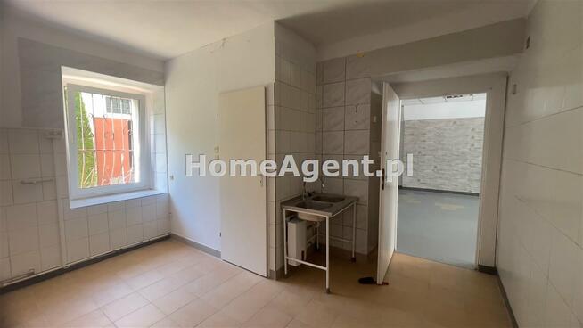 Lokal użytkowy Mysłowice