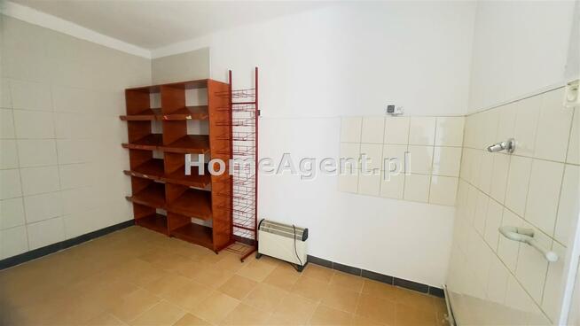 Lokal użytkowy Mysłowice