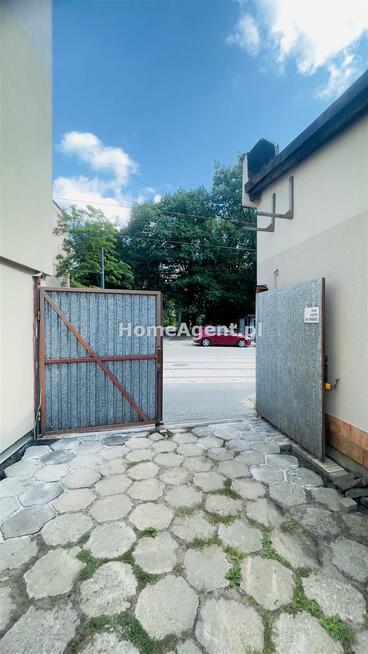 Lokal użytkowy Mysłowice