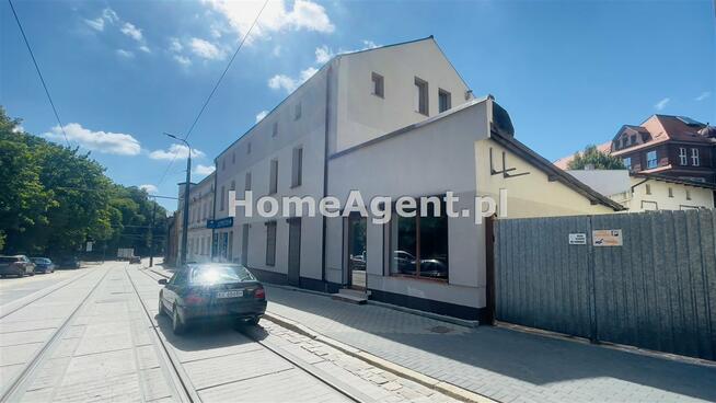 Lokal użytkowy Mysłowice