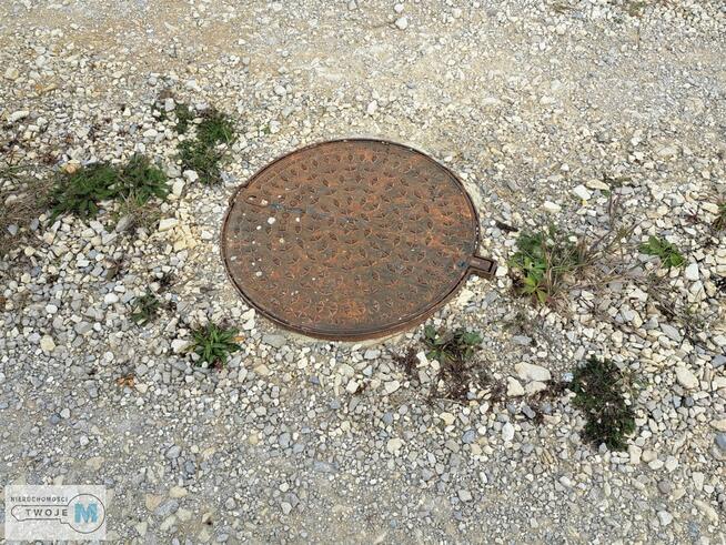 Działka budowlana Chęciny Chęciny